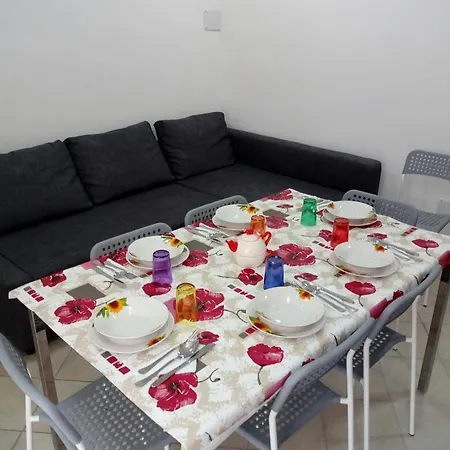 Terrazza Cristallini מלון דירות *