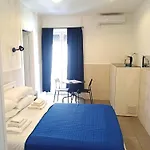 Terrazza Cristallini Apartmanhotel