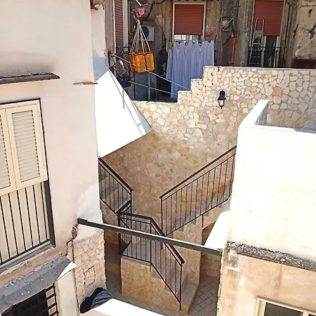 Terrazza Cristallini Apartmanhotel