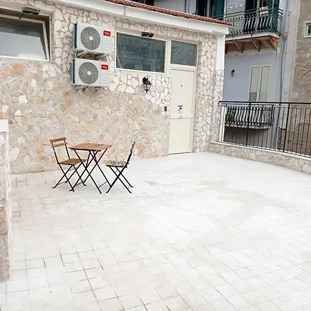 Terrazza Cristallini