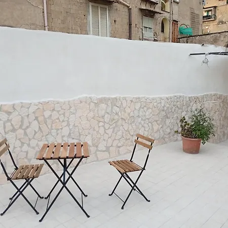 Apartmanhotel Terrazza Cristallini