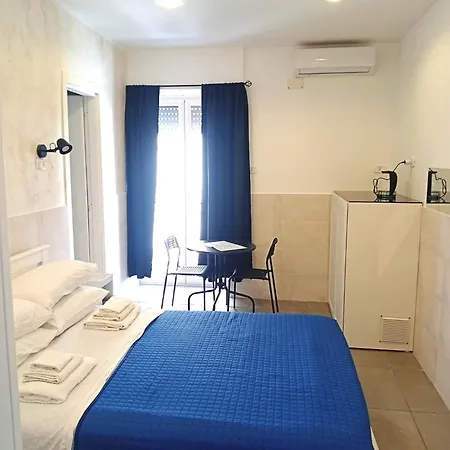 Terrazza Cristallini Hotel apartamentowy
