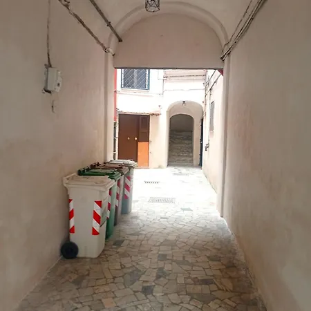 Terrazza Cristallini *