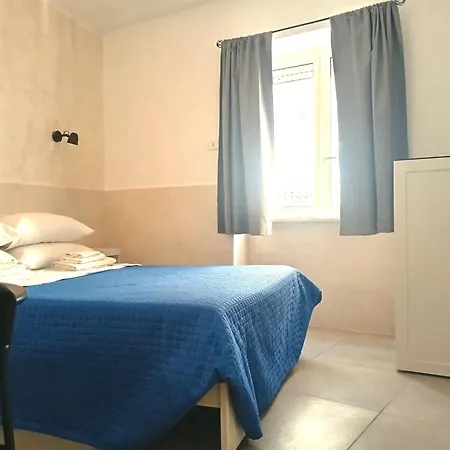 Terrazza Cristallini Hotel apartamentowy *