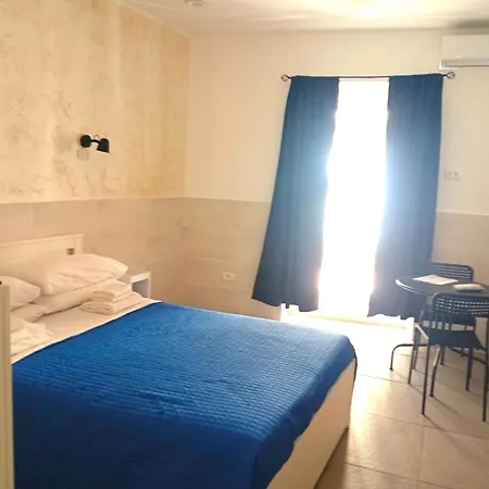 Terrazza Cristallini Neapol
