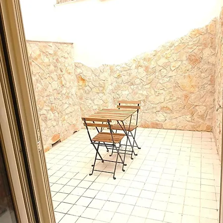 Terrazza Cristallini Hotel apartamentowy