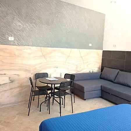 Terrazza Cristallini Hotel apartamentowy