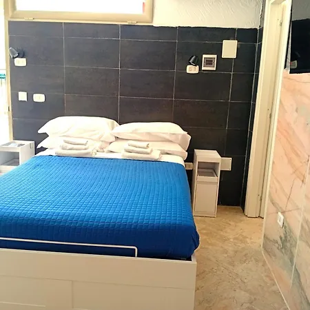 Terrazza Cristallini Hotel apartamentowy *