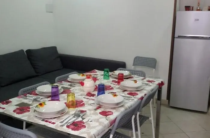 公寓式酒店 Terrazza Cristallini